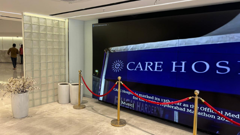 Premium Glass Solutions in Hyderabad