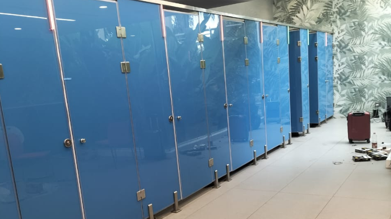 Premium Glass Solutions in Hyderabad